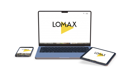 Lomax Design