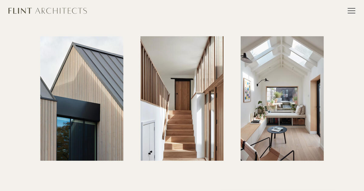 Flint Architects