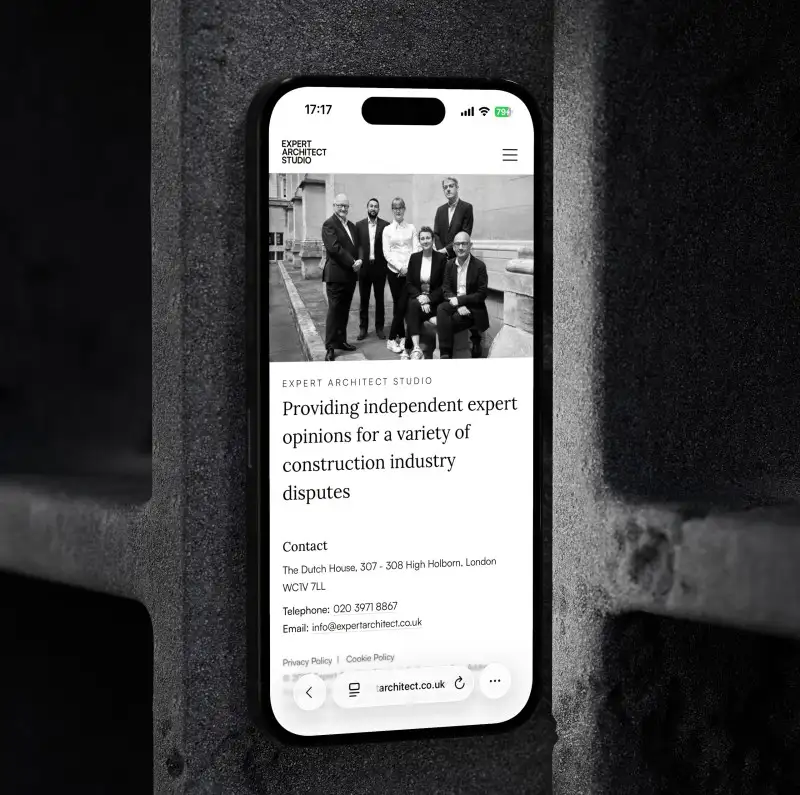 mockuuups iphone mockup with concrete texture backdrop
