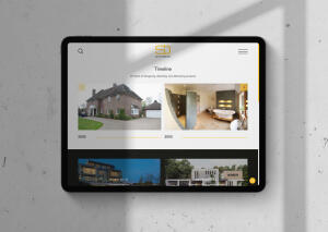 mockuuups ipad pro mockup on light background landscape shadow 1